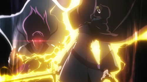 Helck – Episódio 16