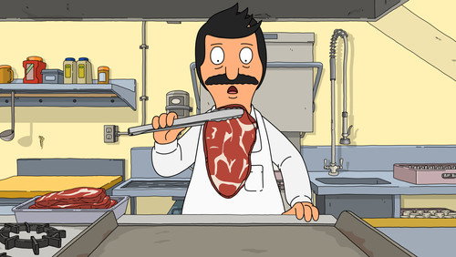 Bob’s Burgers: 11×11