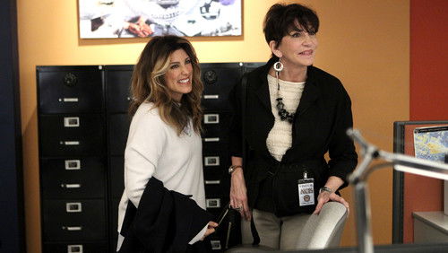 NCIS: Investigação Naval: 14×20