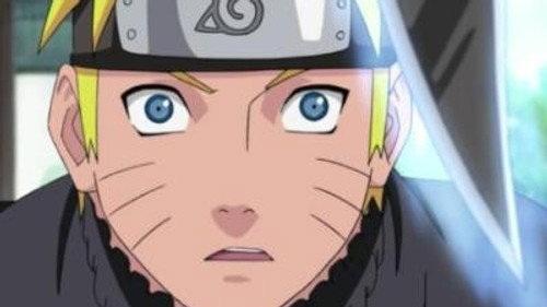Naruto Shippuden: 3×56
