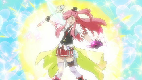 Log Horizon: 2×2