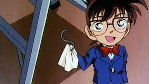 Detective Conan – Episódio 148