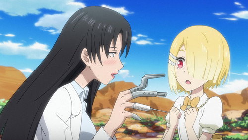 Maou-sama, Retry! Dublado – Episódio 4