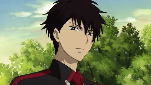 Blood-C – Episódio 11