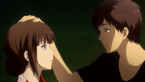 ReLIFE: 1×13