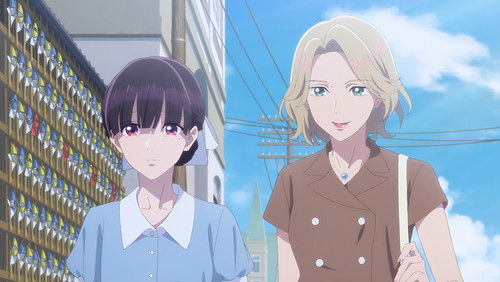 Watashi no Shiawase na Kekkon – Episódio 9