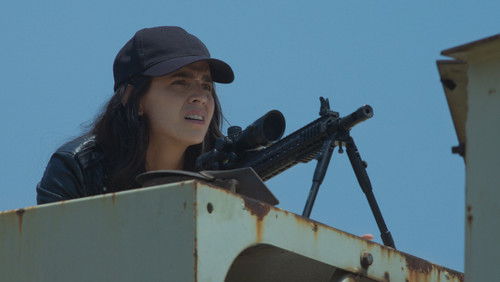 Rosario Tijeras: 4×23