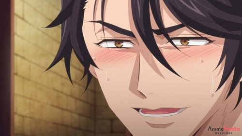 Maou Evelogia ni Mi wo Sasage yo – Episódio 4