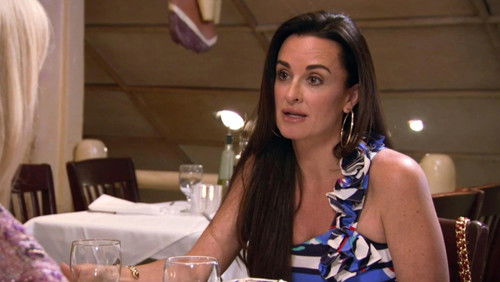 The Real Housewives of Beverly Hills: 1×8