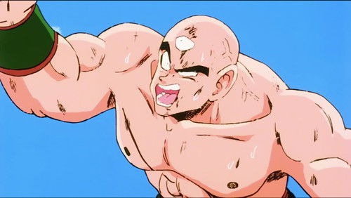 Dragon Ball Z (Selecta Vision) – Episódio 25