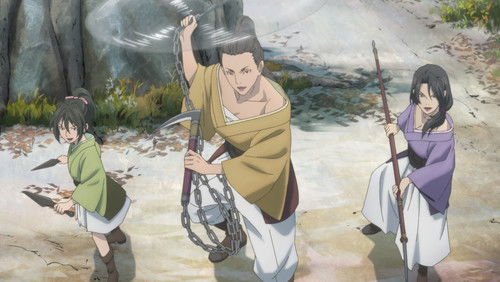 Onimusha – Episódio 5