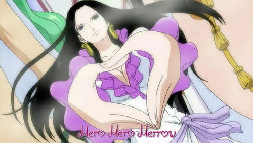 One Piece – Episódio 412