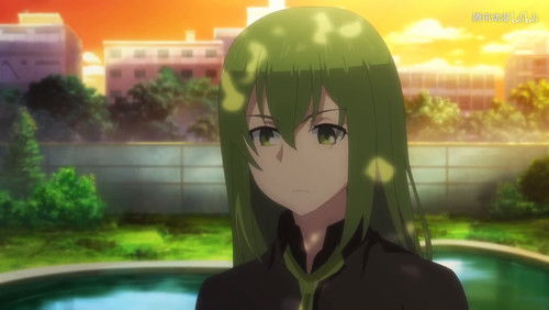 Beryl and Sapphire – Episódio 27