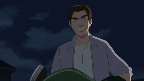 Ultimate Homem-Aranha: 2×19