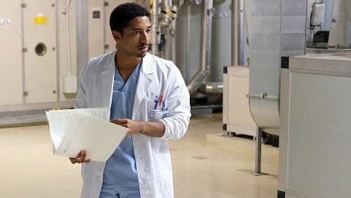 DOC – Uma Nova Vida: 1×10