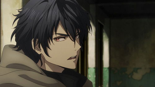 Hametsu no Oukoku – Episódio 8