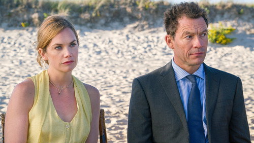 The Affair: Infidelidade: 2×12