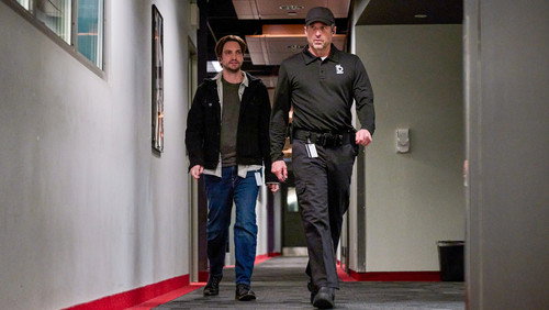 Memória de um Assassino: 1×6