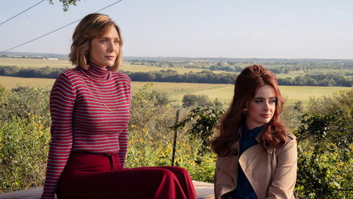 Amor e Morte: 1×1