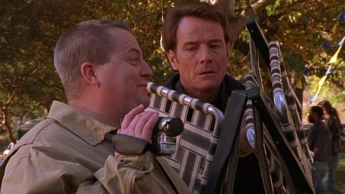 Malcolm: 3×11