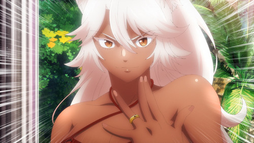 Kekkon Yubiwa Monogatari Dublado – Episódio 7