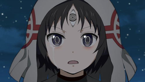 Kawaisugi Crisis – Episódio 3