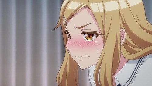 Modaete yo, Adam-kun: 1×5