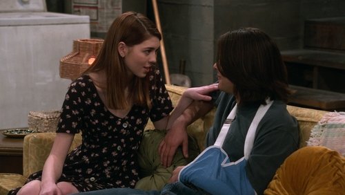 That ’90s Show: 3×2