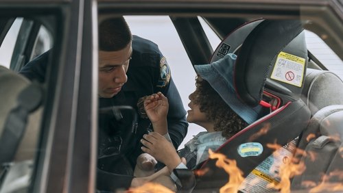 Plantão Policial: 1×5