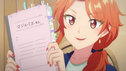 Kabushikigaisha Magi-Lumière – Episódio 11