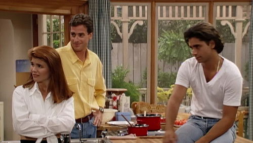 Três é Demais: 6×4