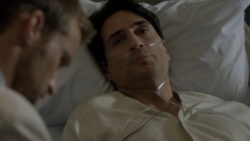 Dr. House: 8×8