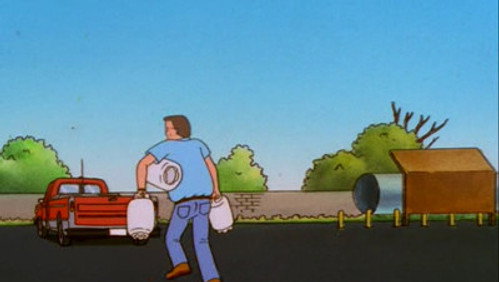 O Rei do Pedaço: 4×10