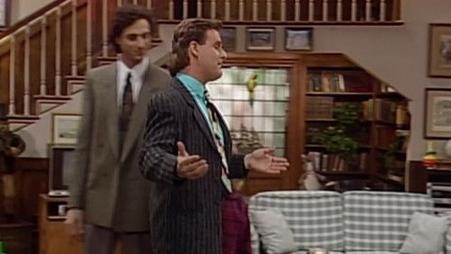 Três é Demais: 3×18