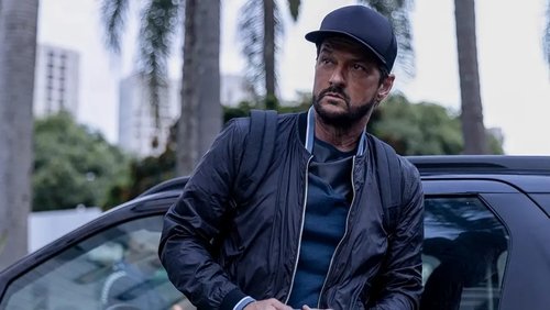 Beleza Fatal: 1×32