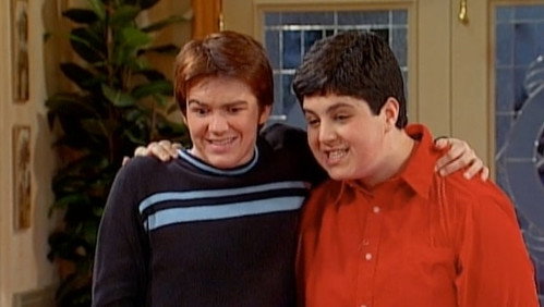 Drake e Josh: 1×1