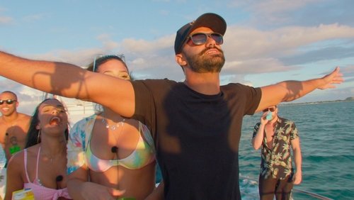 Rio Shore: 1×6