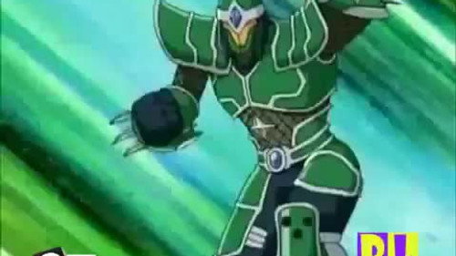 Bakugan: 4×15