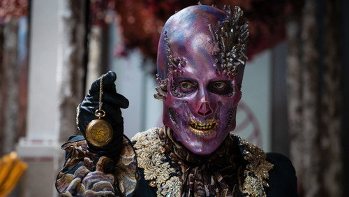 Doctor Who: 13×6
