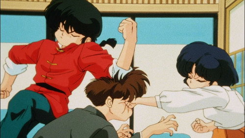 Ranma ½: 1×97