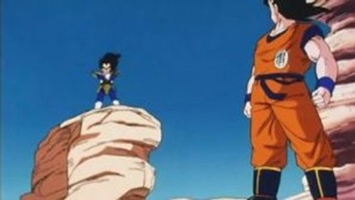 Dragon Ball Z: 1×30