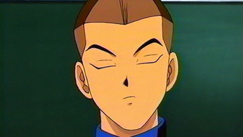 Yu-Gi-Oh! Zero – Episódio 5