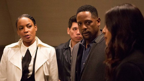Quantico: 2×21