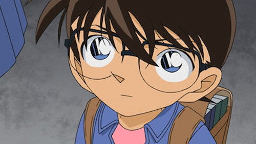 Detective Conan – Episódio 530