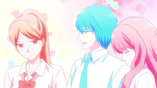 3D Kanojo: Real Girl: 1×12