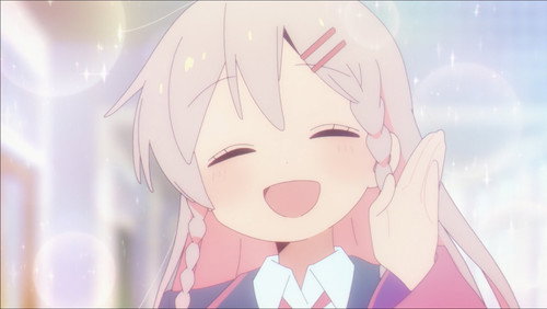 ONIMAI: I’m Now Your Sister!: 1×7