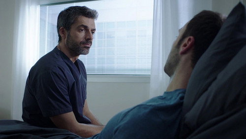 DOC – Uma Nova Vida: 1×3