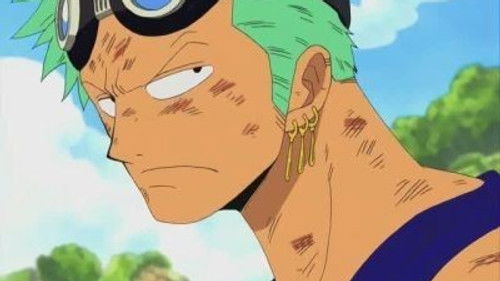 One Piece – Episódio 176