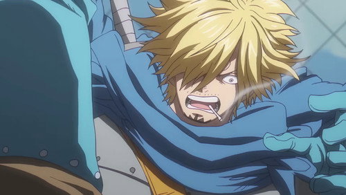 One Piece – Episódio 1158