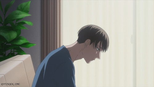 30-sai made Doutei dato Mahoutsukai ni Nareru Rashii – Episódio 11
